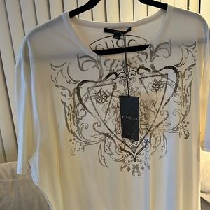 Gucci T-shirt sz xxxl